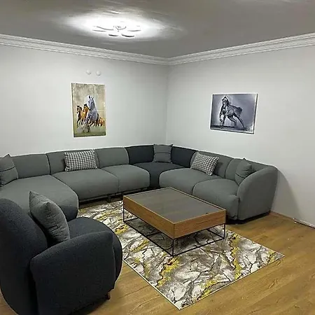 Hunat Residance Hotel 4*
