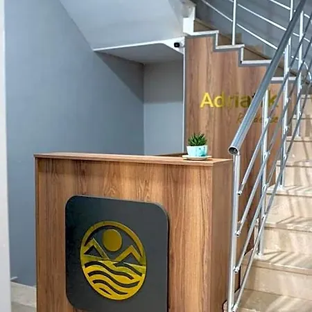 Hunat Residance 4*