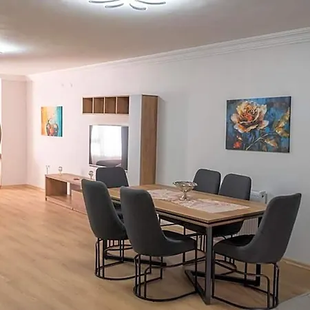 Hunat Residance 4*