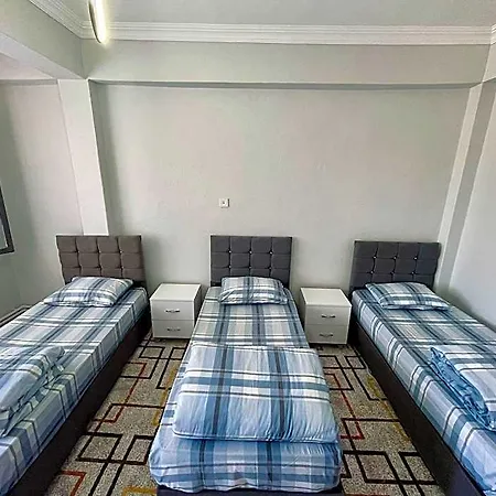 Hunat Residance Hotel Kayseri