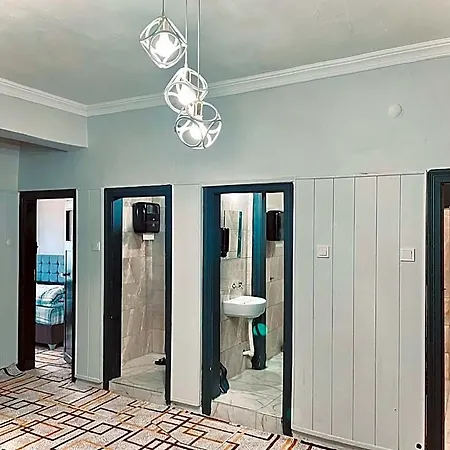 Hunat Residance Hotel Kayseri