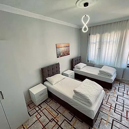Hunat Residance 4*
