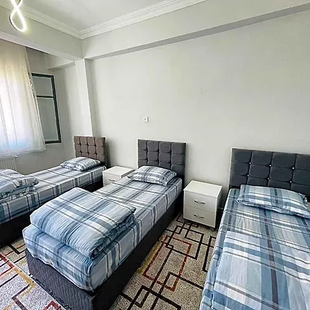 Hunat Residance