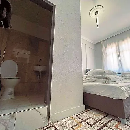 Hunat Residance Отель