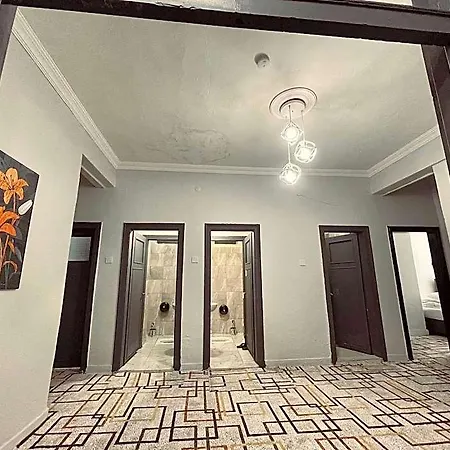Hunat Residance Hotel 4*