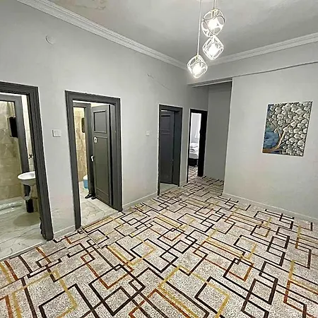 Hunat Residance