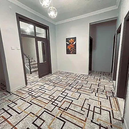Hunat Residance