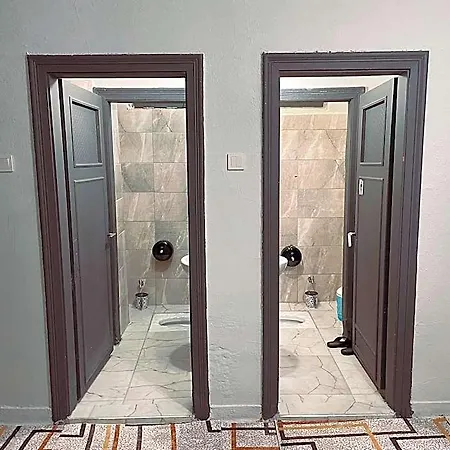 Hotel Hunat Residance Kayseri