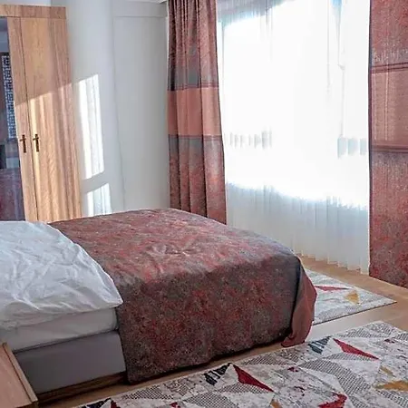 Hunat Residance Kayseri