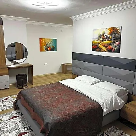 Hotel Hunat Residance