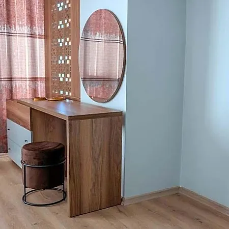 Hotel Hunat Residance 4*