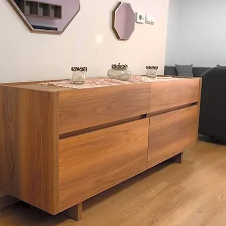 Hunat Residance 4*